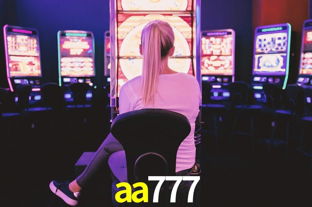 Live Casino aa777
