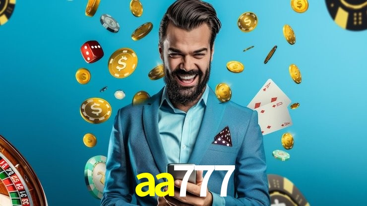 Games Directory aa777