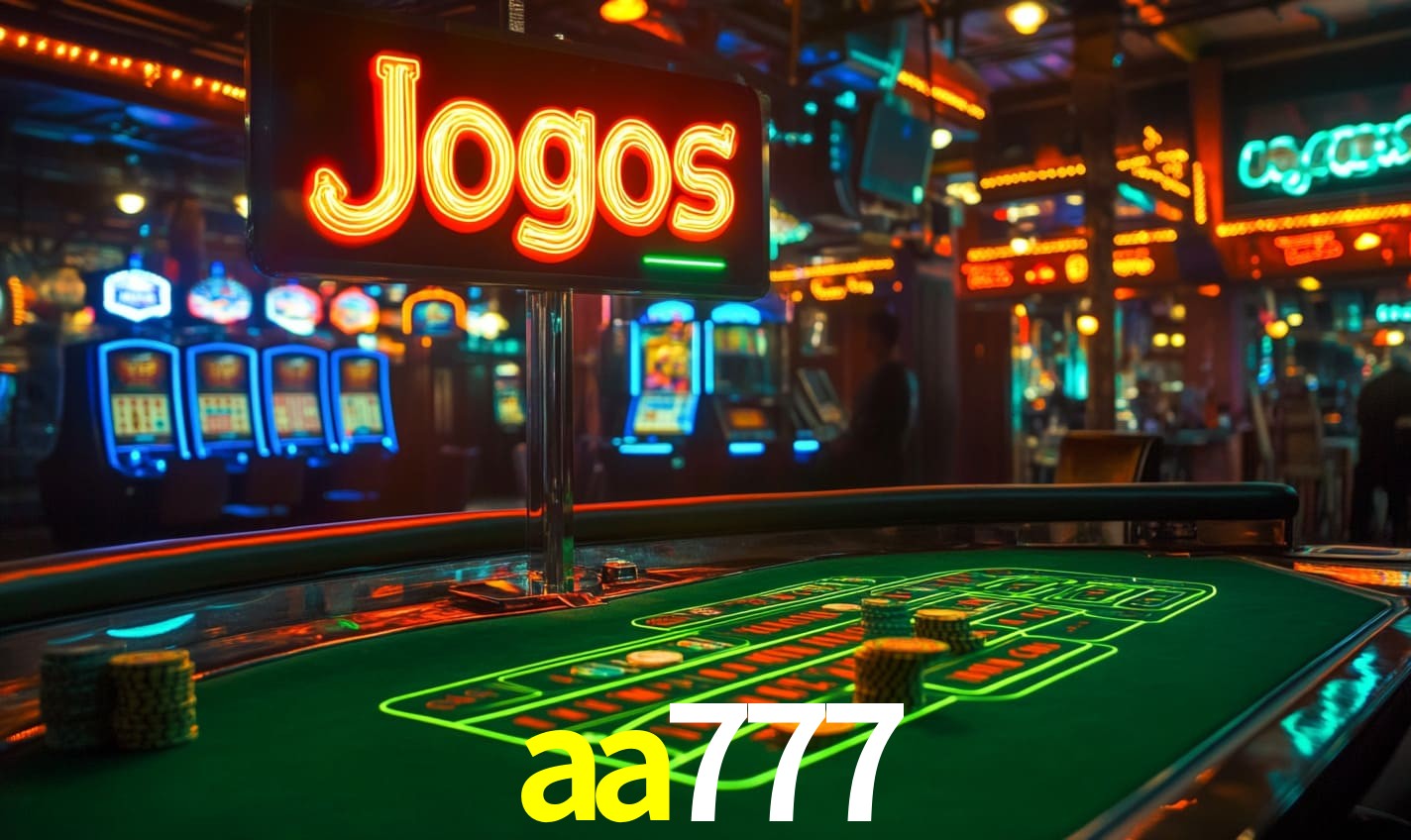 Sistemas de Segurança aa777