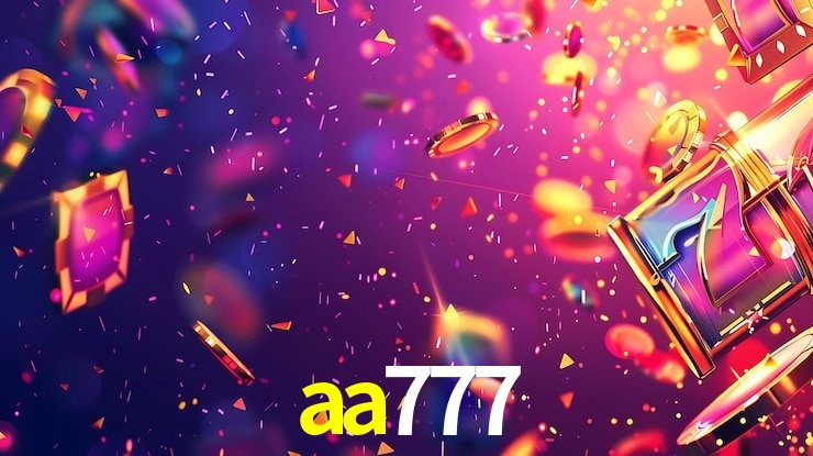 cassino aa777