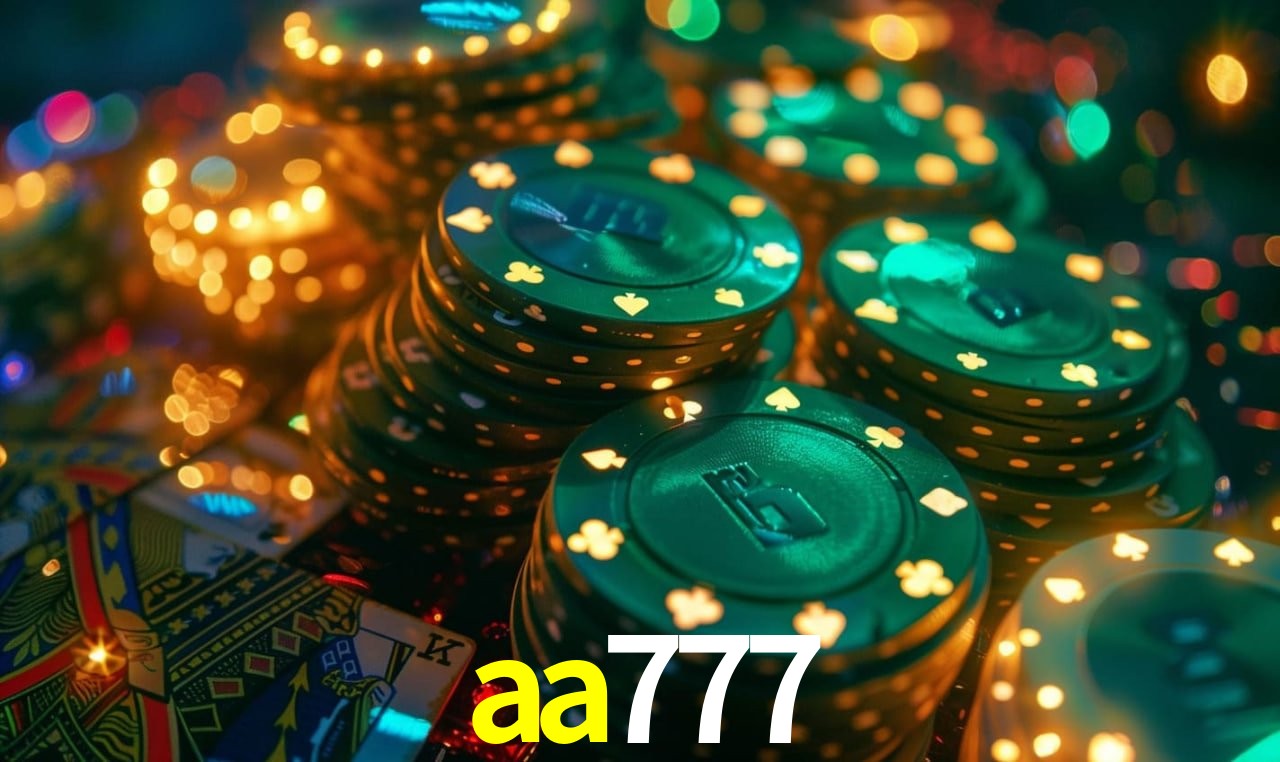 Apostas de Tênis aa777