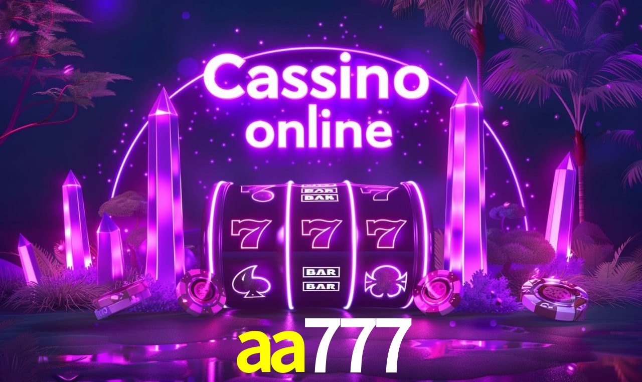Promoções Sazonais aa777