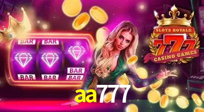 Inovações de Jogos na aa777: O Futuro das Experiências Interativas