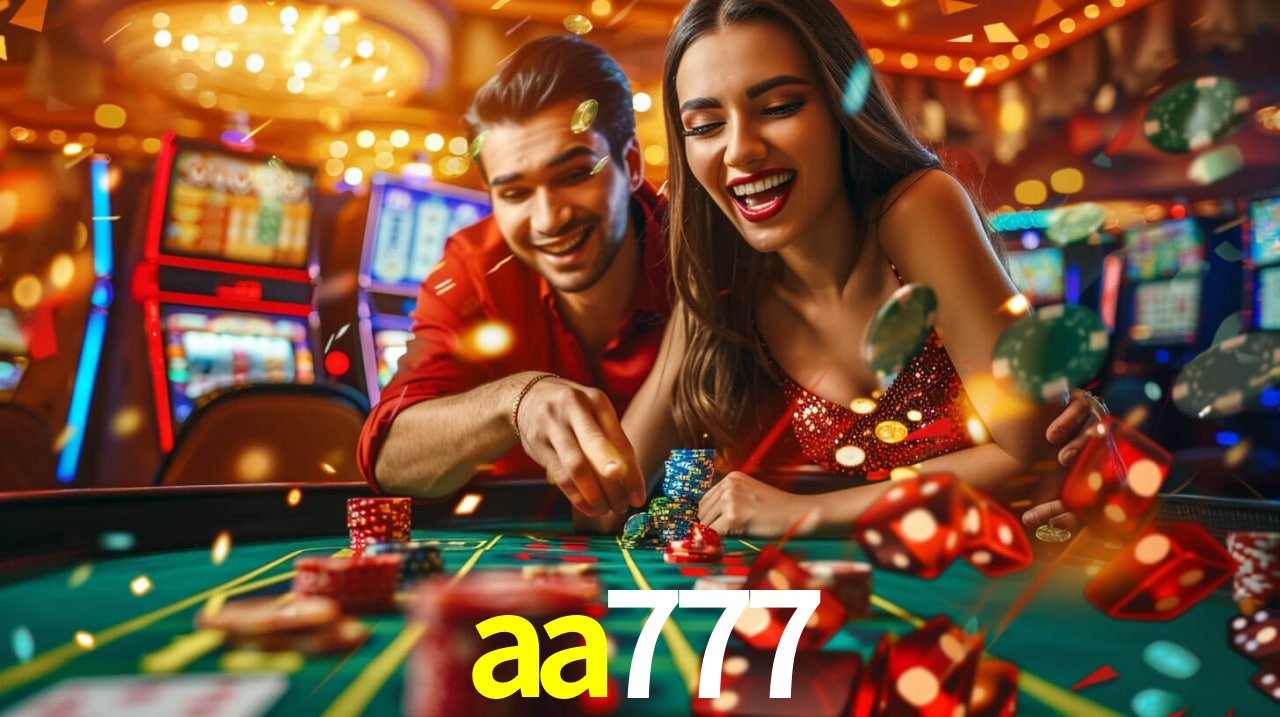 Promoção Relâmpago aa777