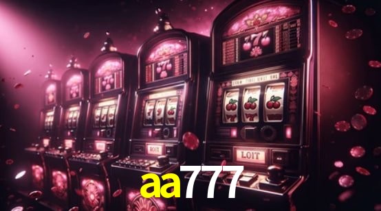 Jogos Exclusivos aa777
