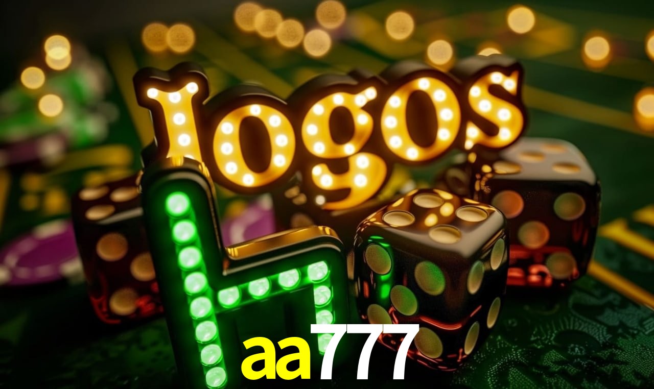 Provedores de Jogos aa777