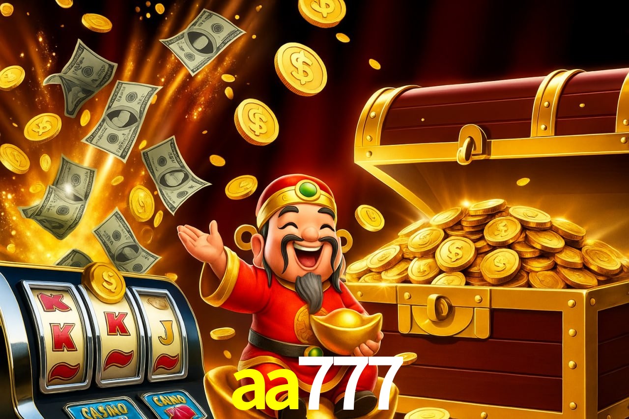 Casino Ao Vivo aa777