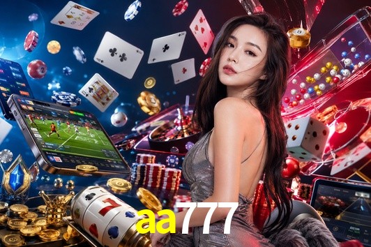 Game Providers aa777