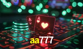 Avaliações dos Jogadores aa777