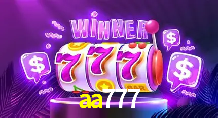 A Revolução dos Aplicativos de Jogos no aa777