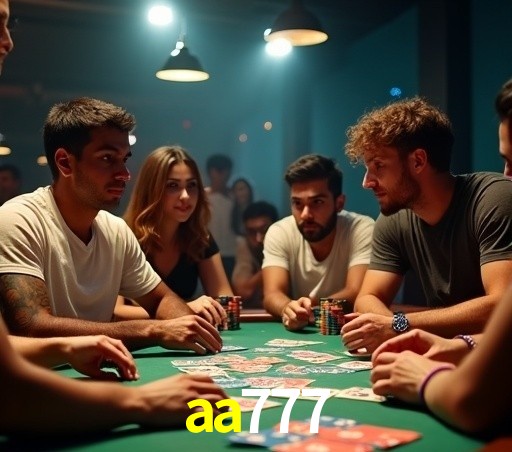 Lista de jogos de slot na aa777